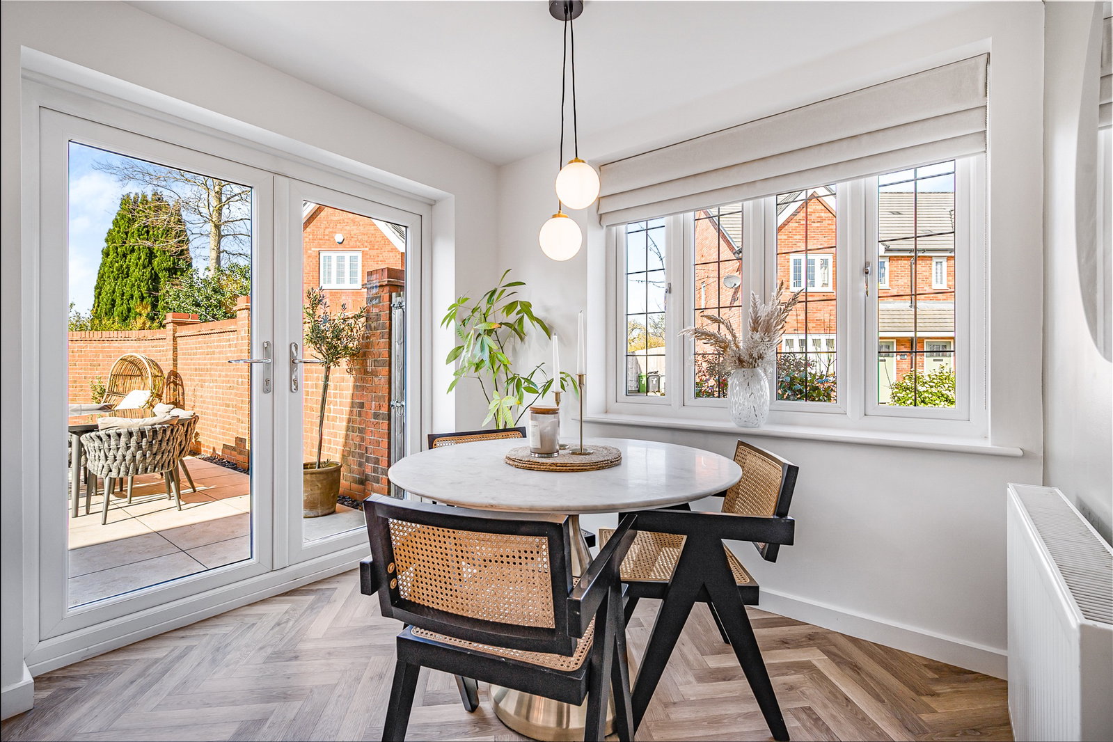 Semi Detached House in Stockport