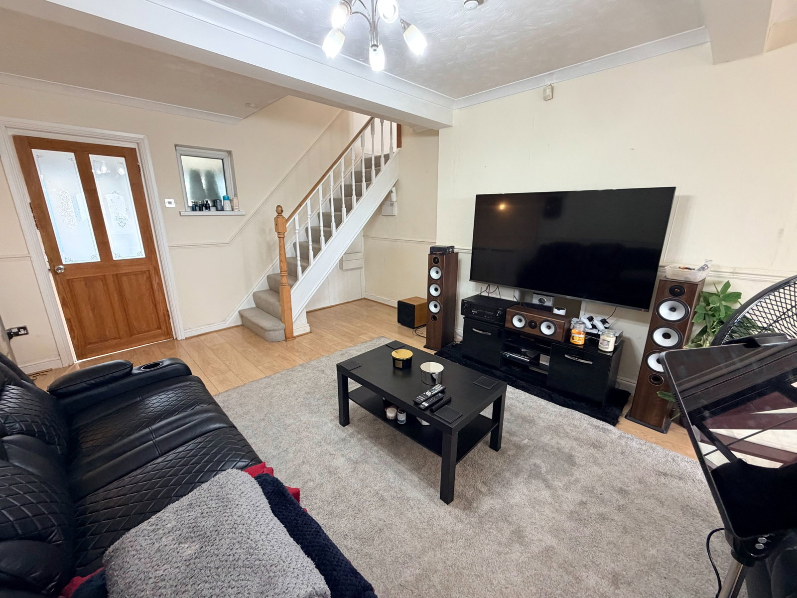 Semi Detached House in Maesteg