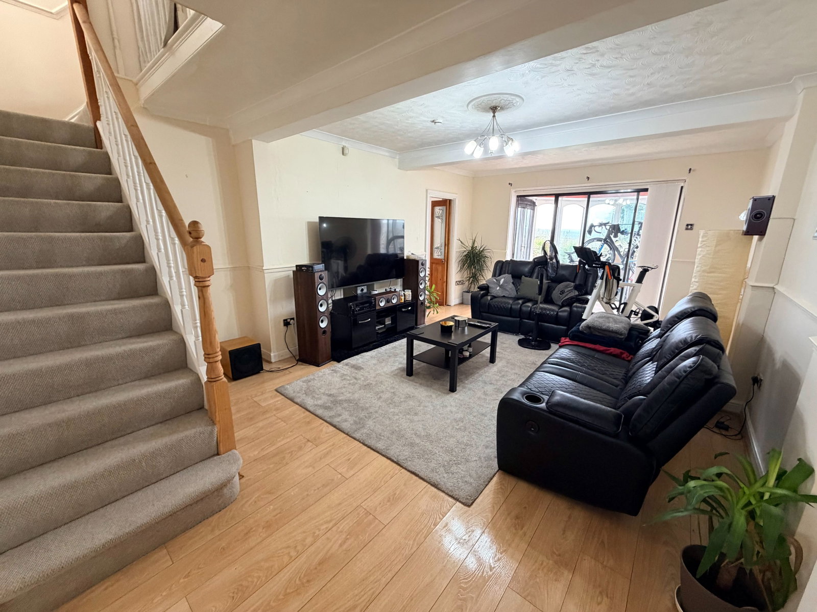 Semi Detached House in Maesteg