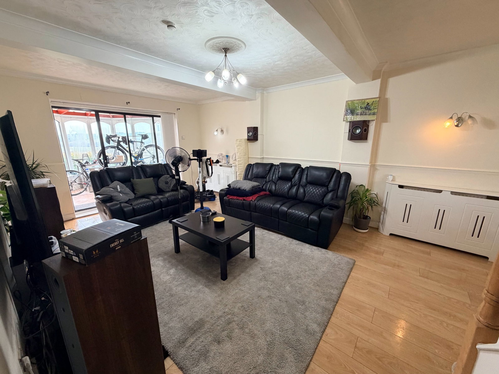 Semi Detached House in Maesteg