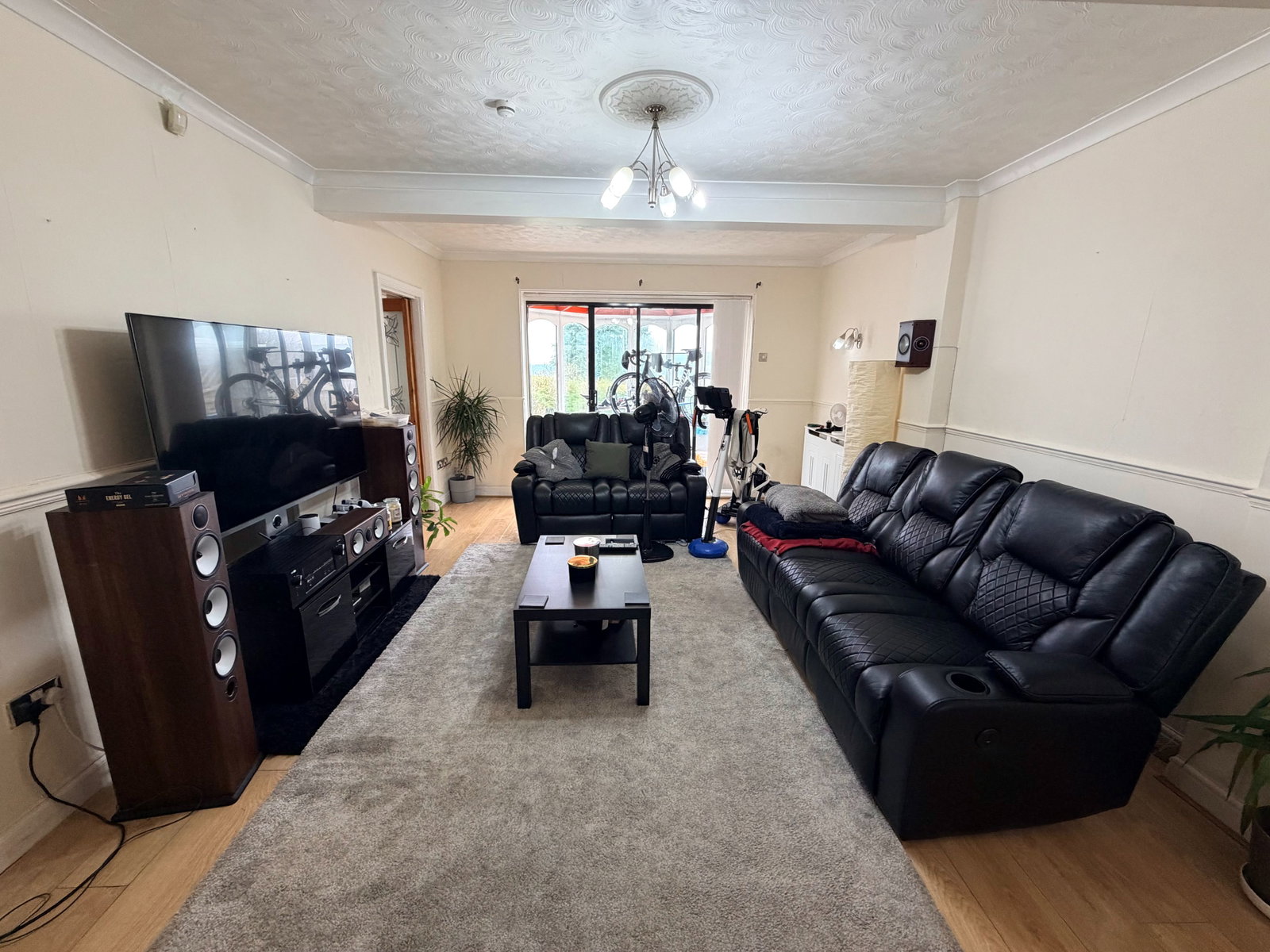 Semi Detached House in Maesteg