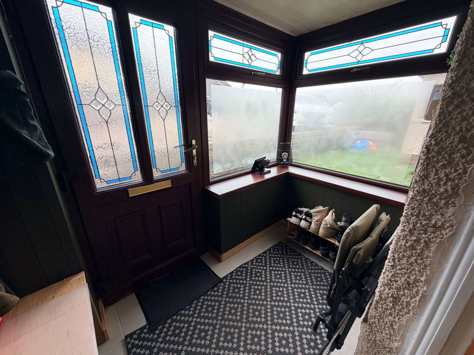 Semi Detached House in Maesteg