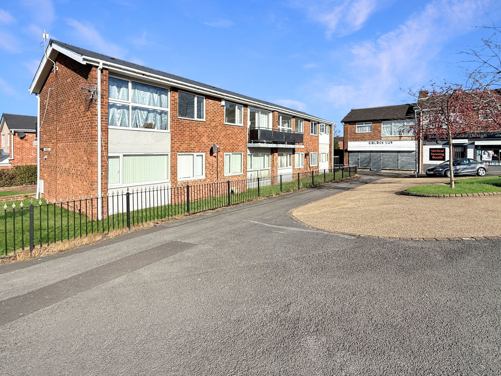 Apartment in Chester Le Street