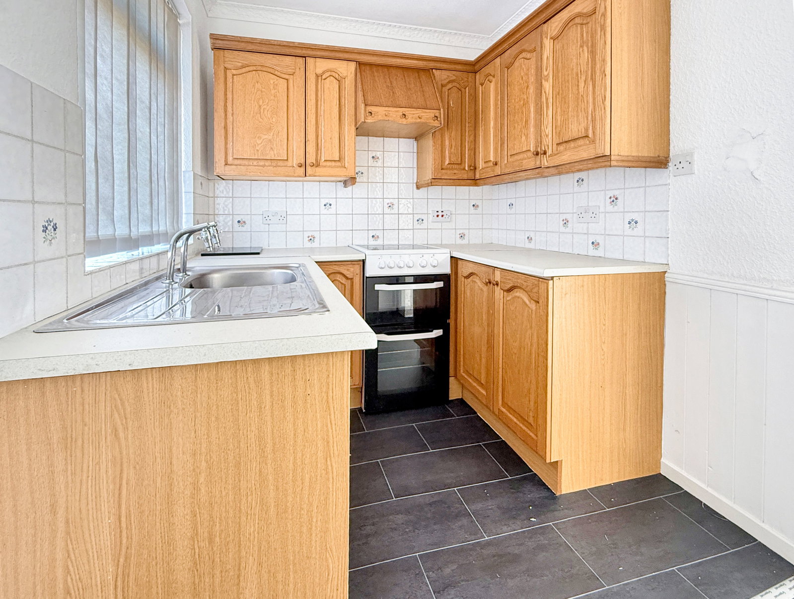 Apartment in Chester Le Street