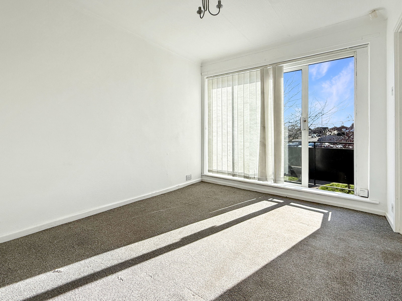 Apartment in Chester Le Street