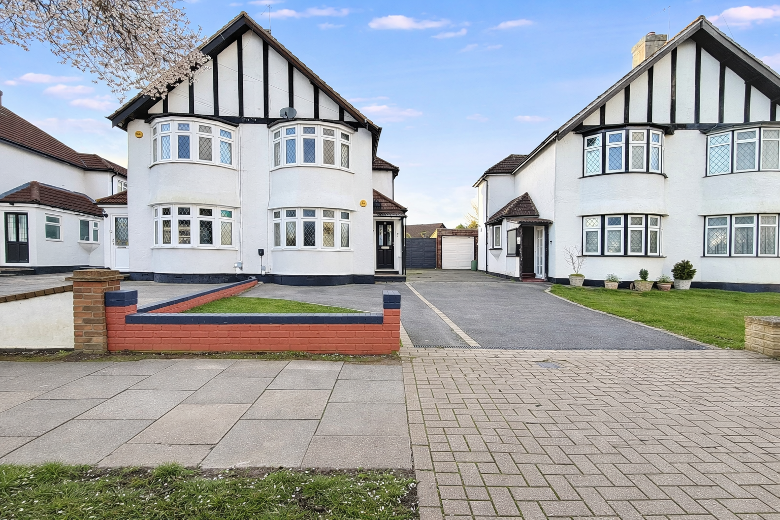 Semi Detached House in Orpington