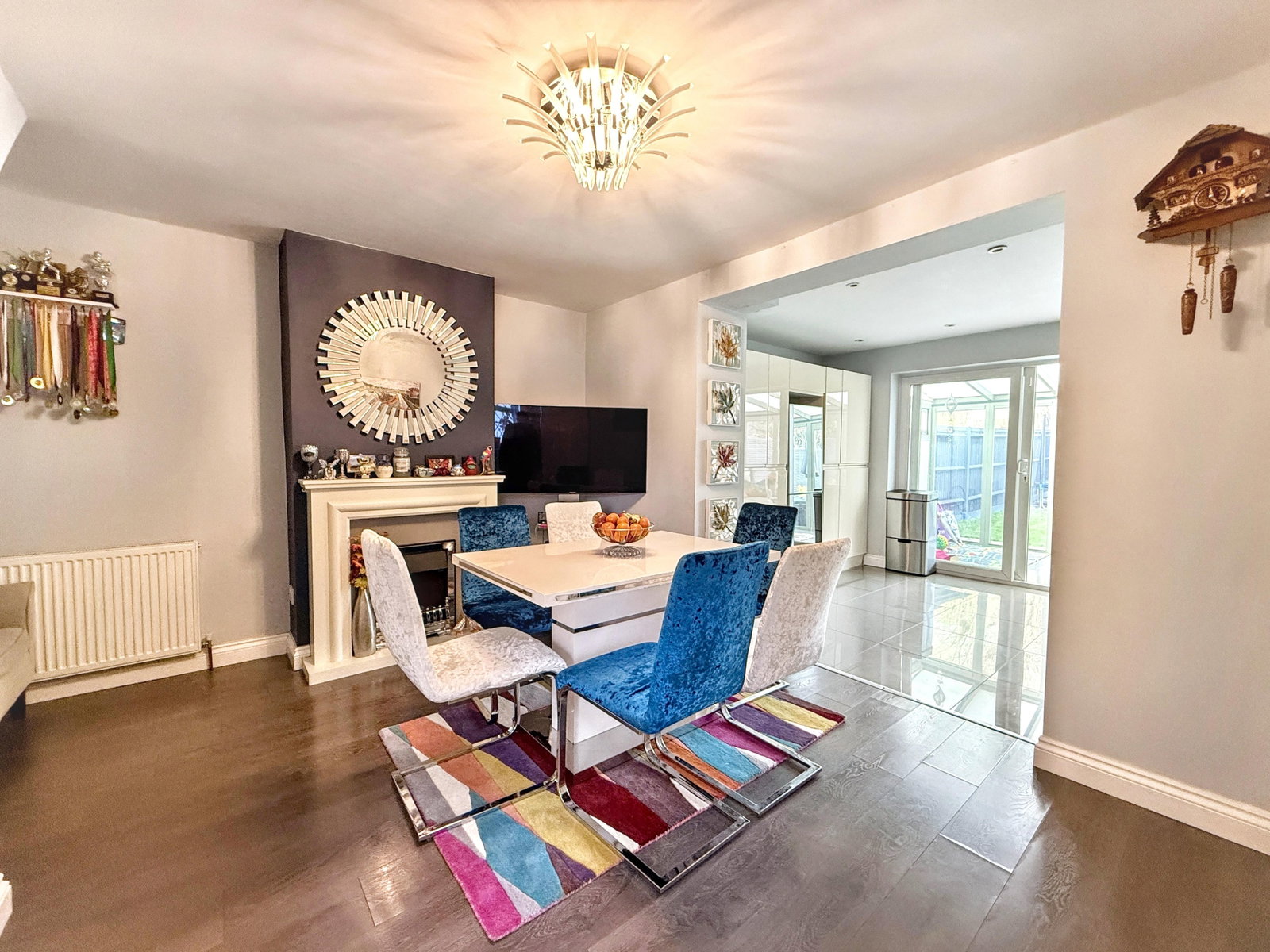 Semi Detached House in Orpington