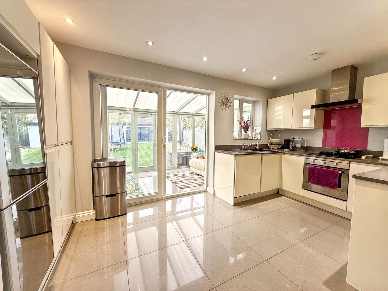Semi Detached House in Orpington
