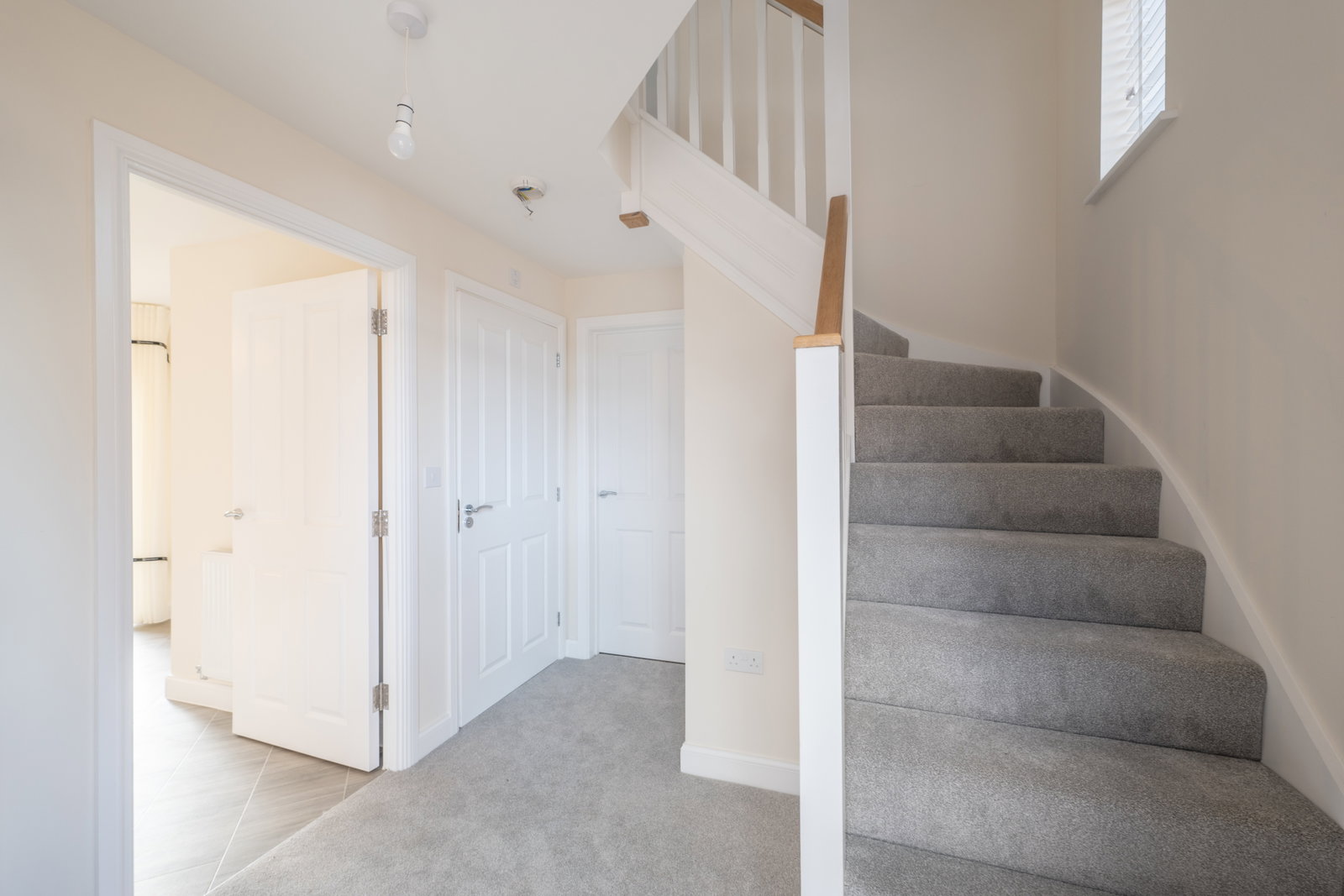 Detached House for rent in Macclesfield, Bourdillon Place Macclesfield, 990 m²