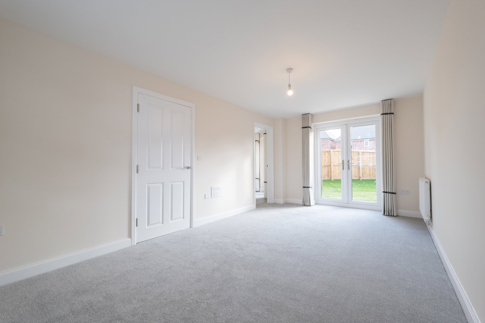 Detached House for rent in Macclesfield, Bourdillon Place Macclesfield, 990 m²