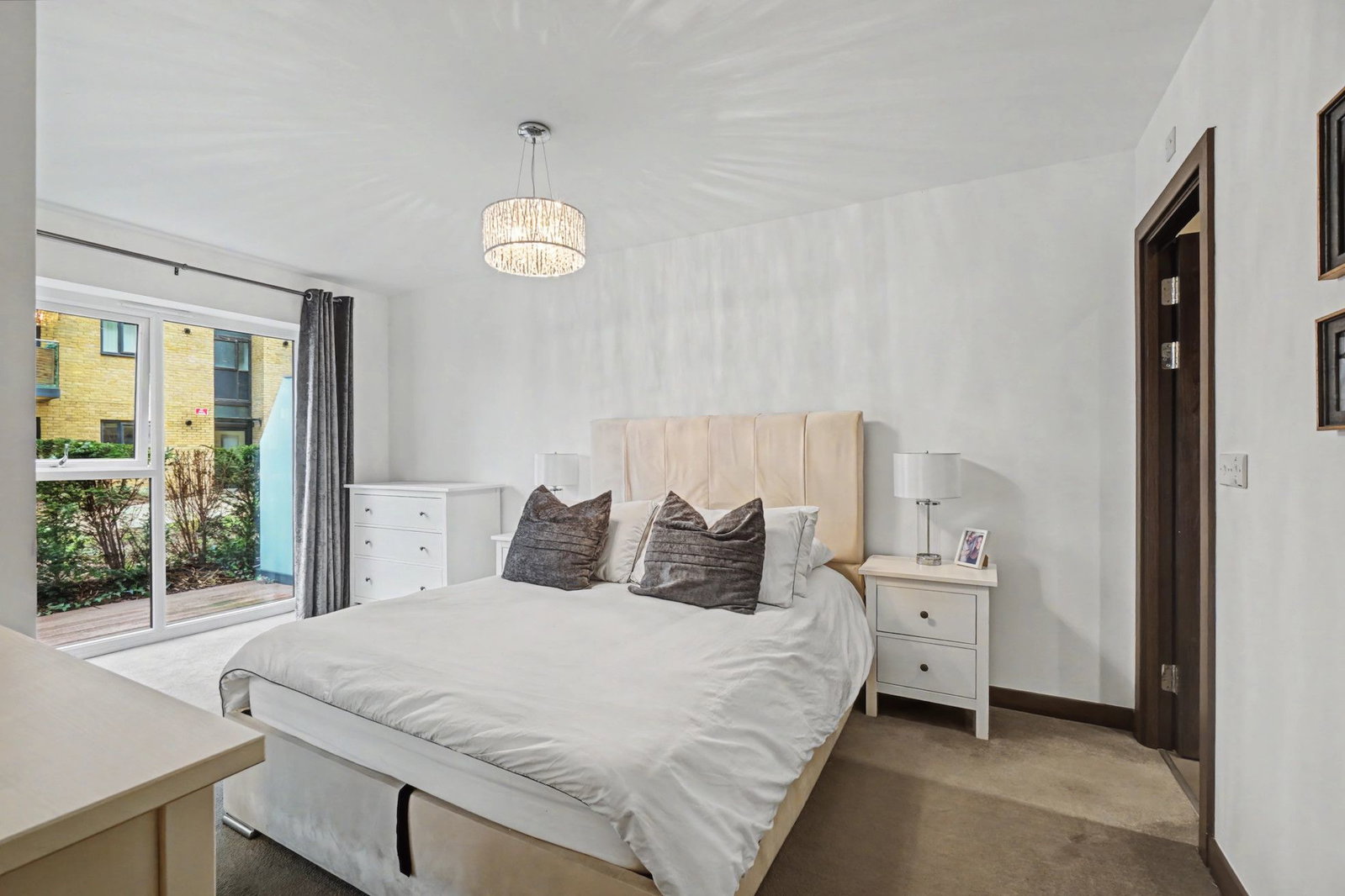 Apartment in Dartford