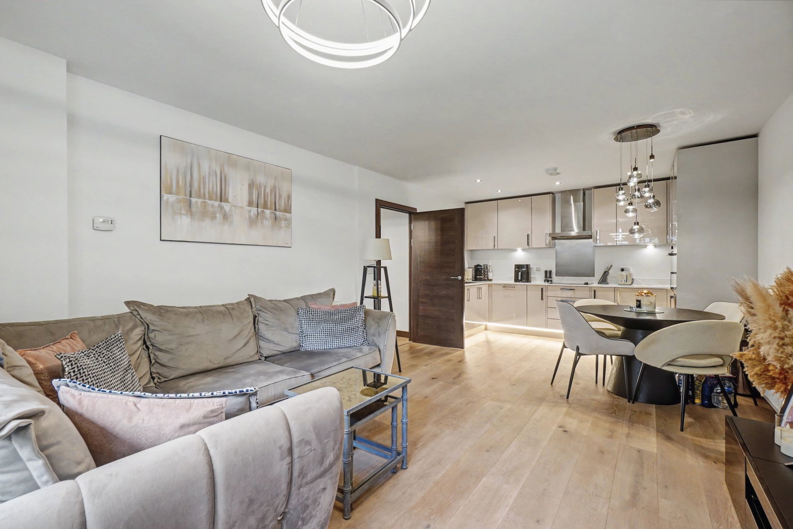 Apartment in Dartford