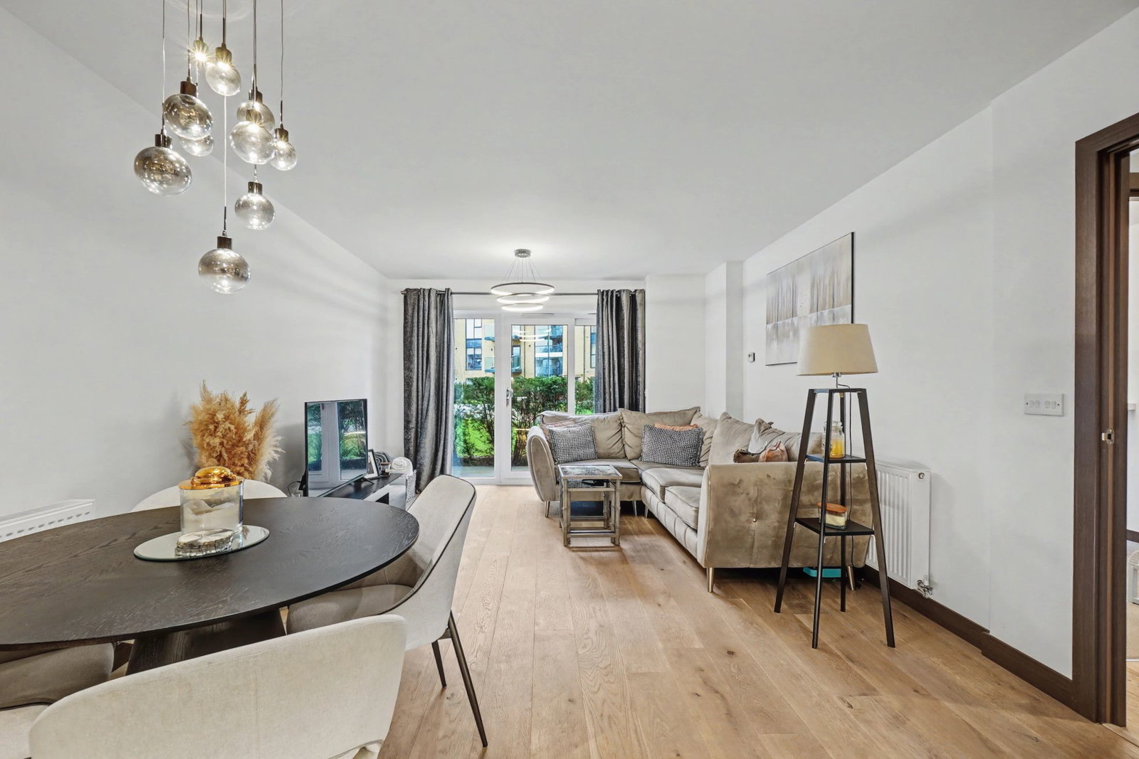 Apartment in Dartford