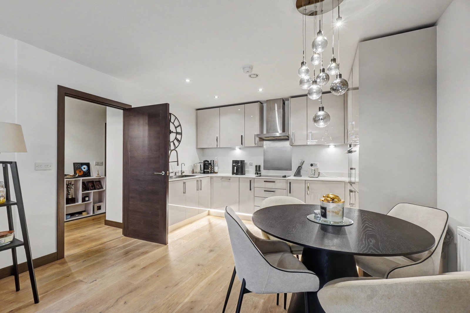 Apartment in Dartford