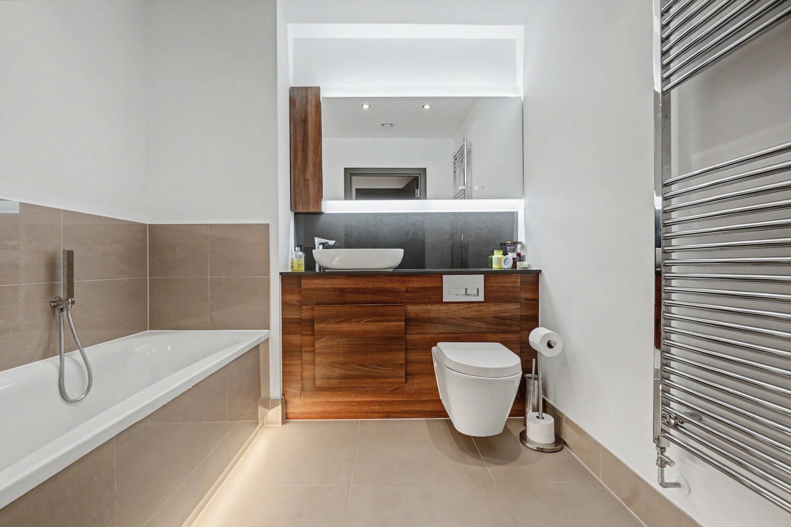 Apartment in Dartford
