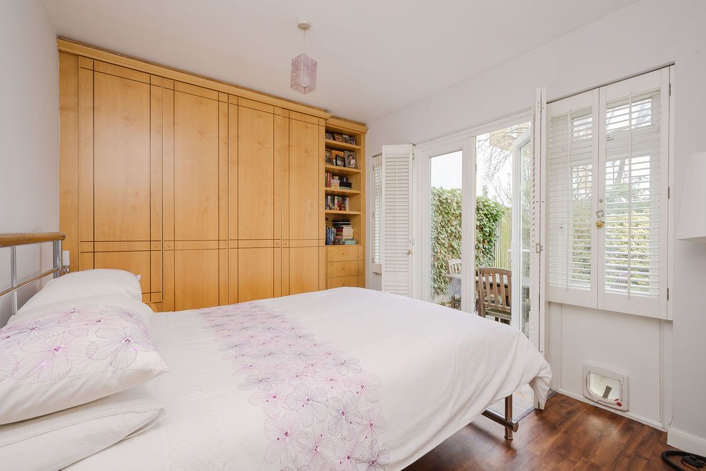 Maisonette in London