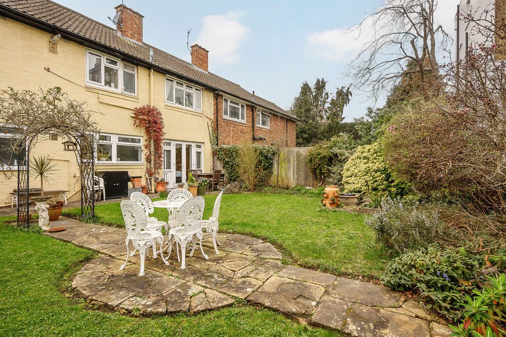 Maisonette in London