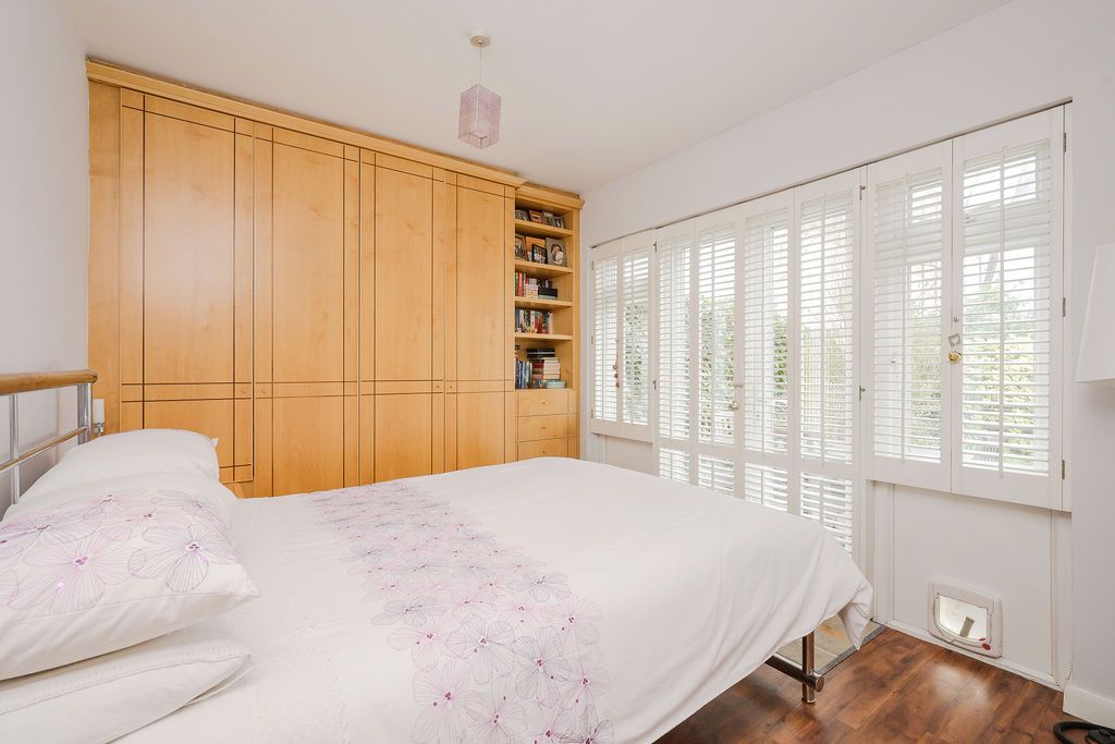 Maisonette in London