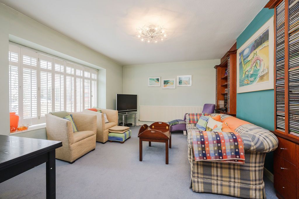 Maisonette in London