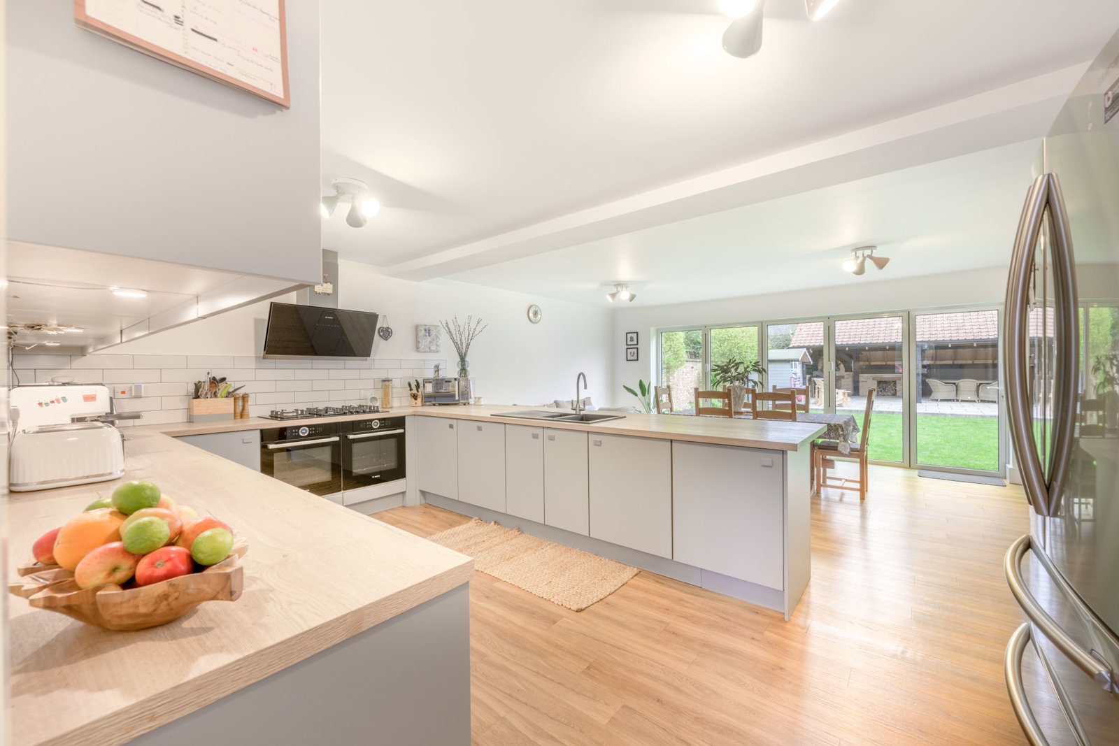 Detached House for sale in March, Queens Street, March, PE15 8SN, 2139 m²