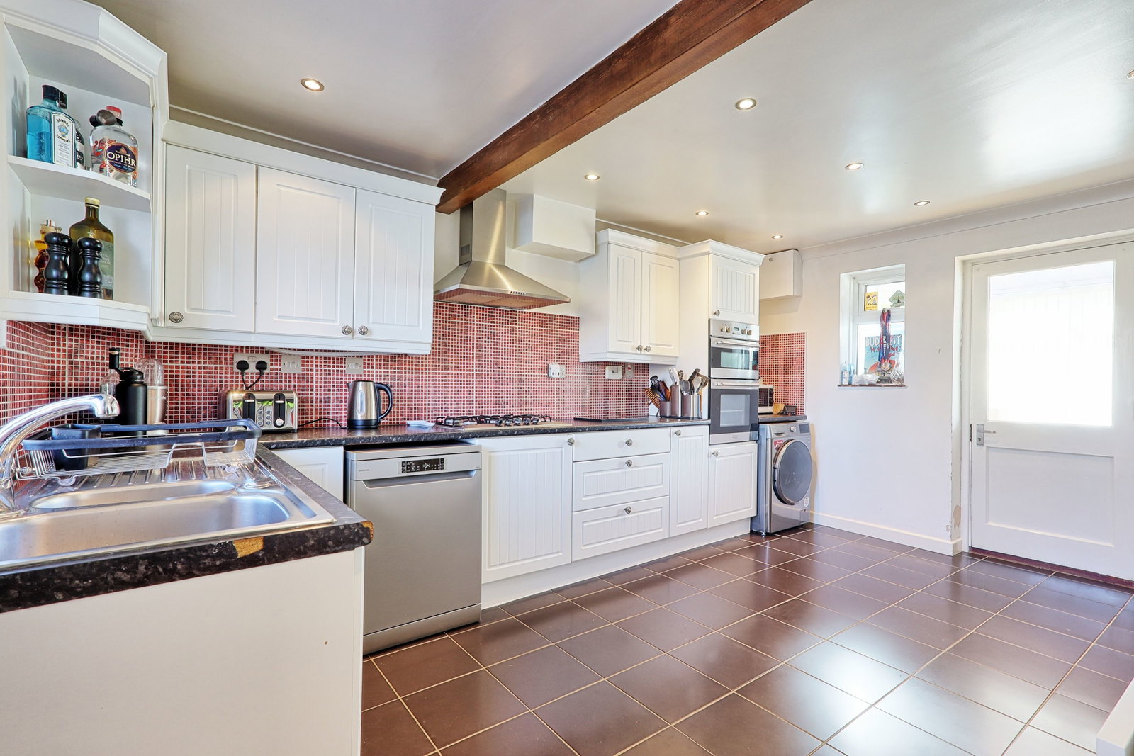 Terraced House in Maldon