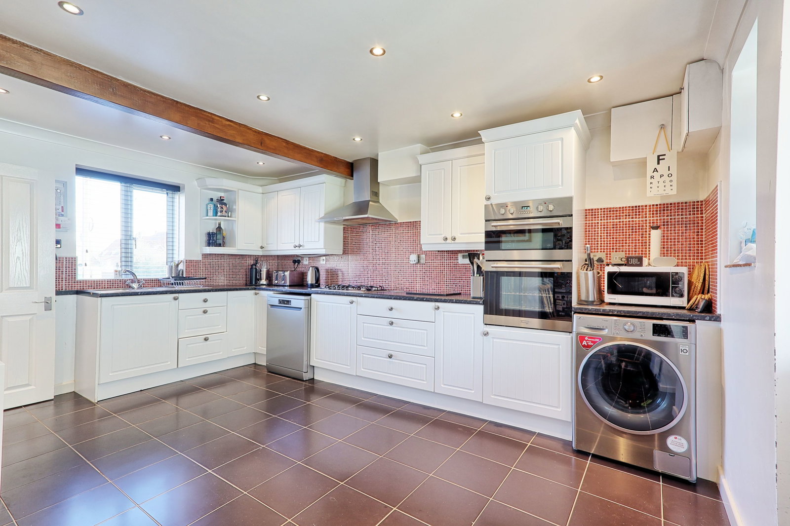 Terraced House in Maldon