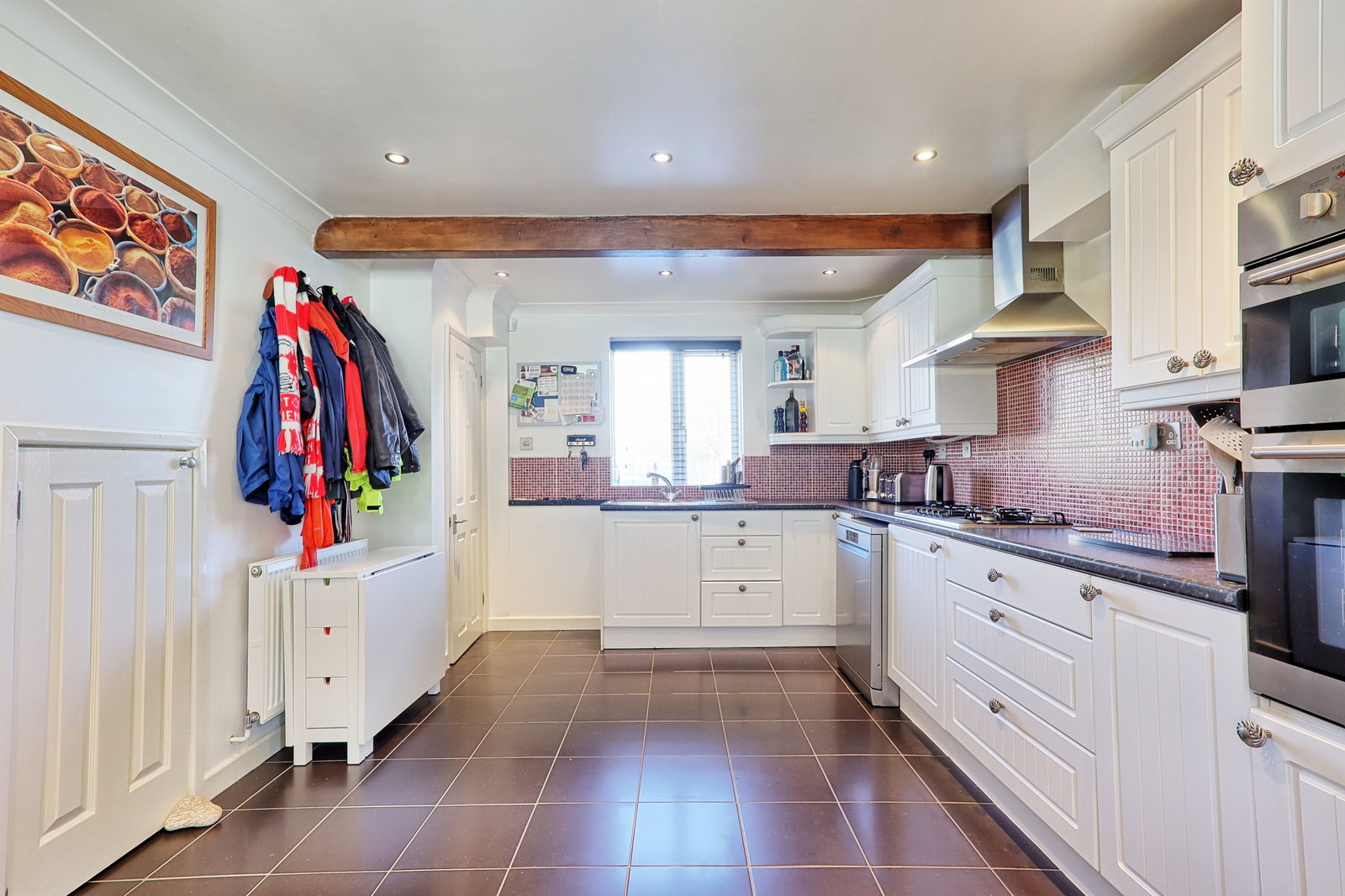 Terraced House in Maldon