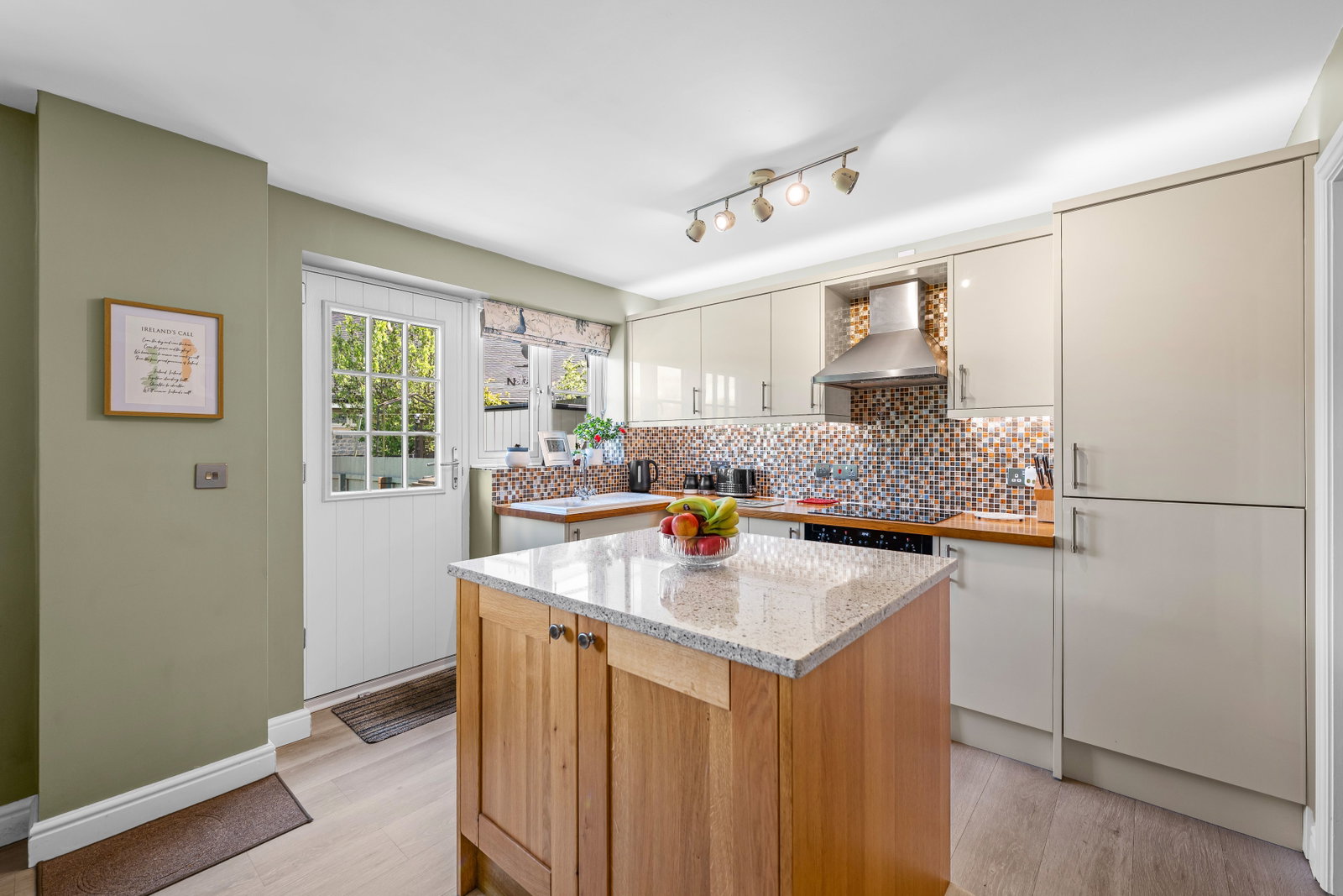 Semi Detached House in Stoke-on-Trent