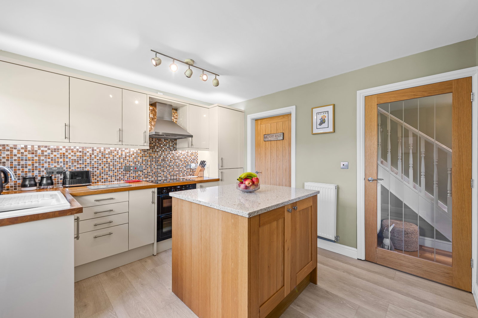 Semi Detached House in Stoke-on-Trent