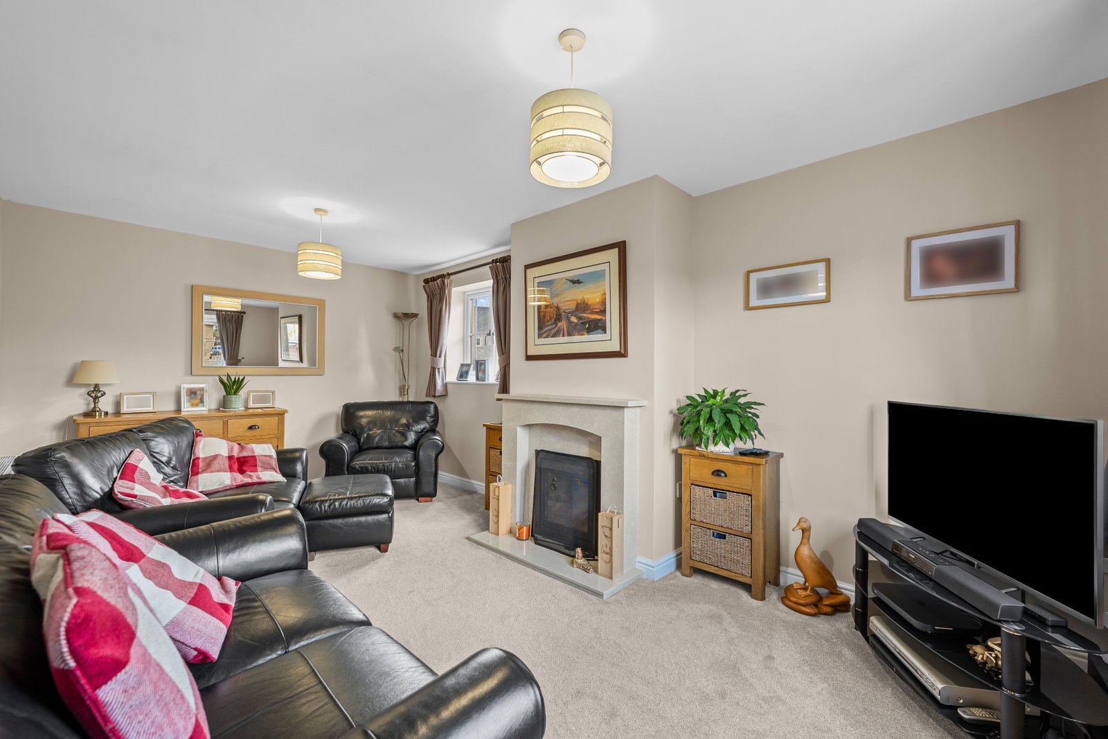 Semi Detached House in Stoke-on-Trent