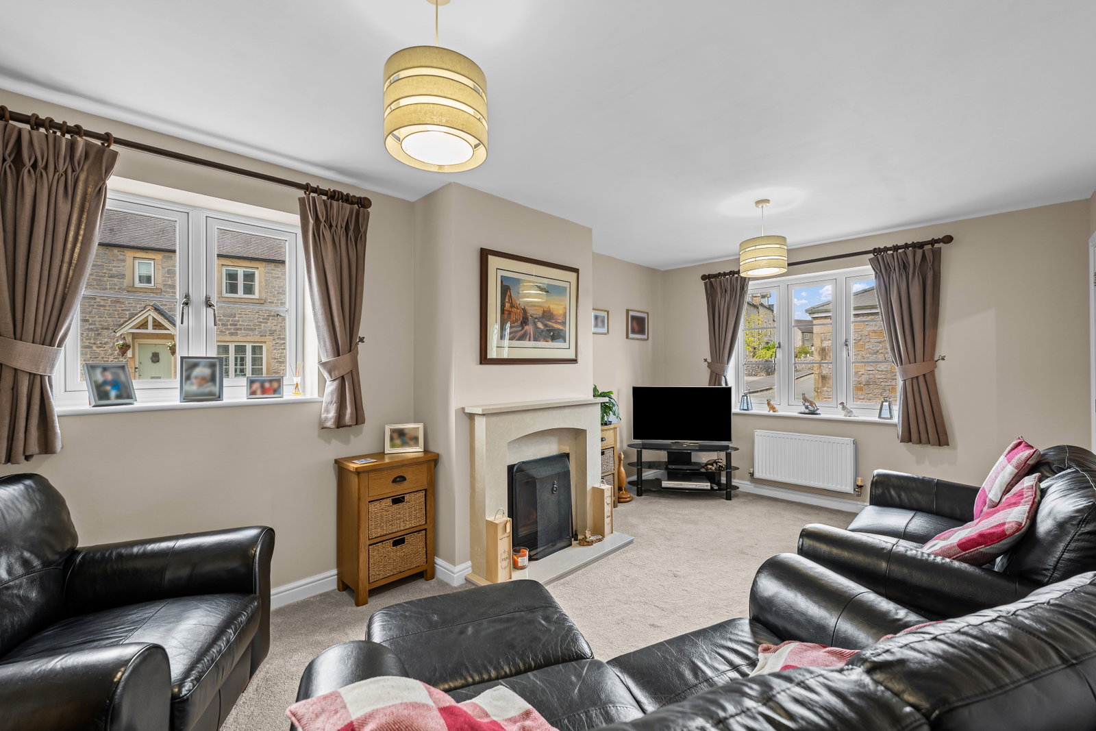 Semi Detached House in Stoke-on-Trent
