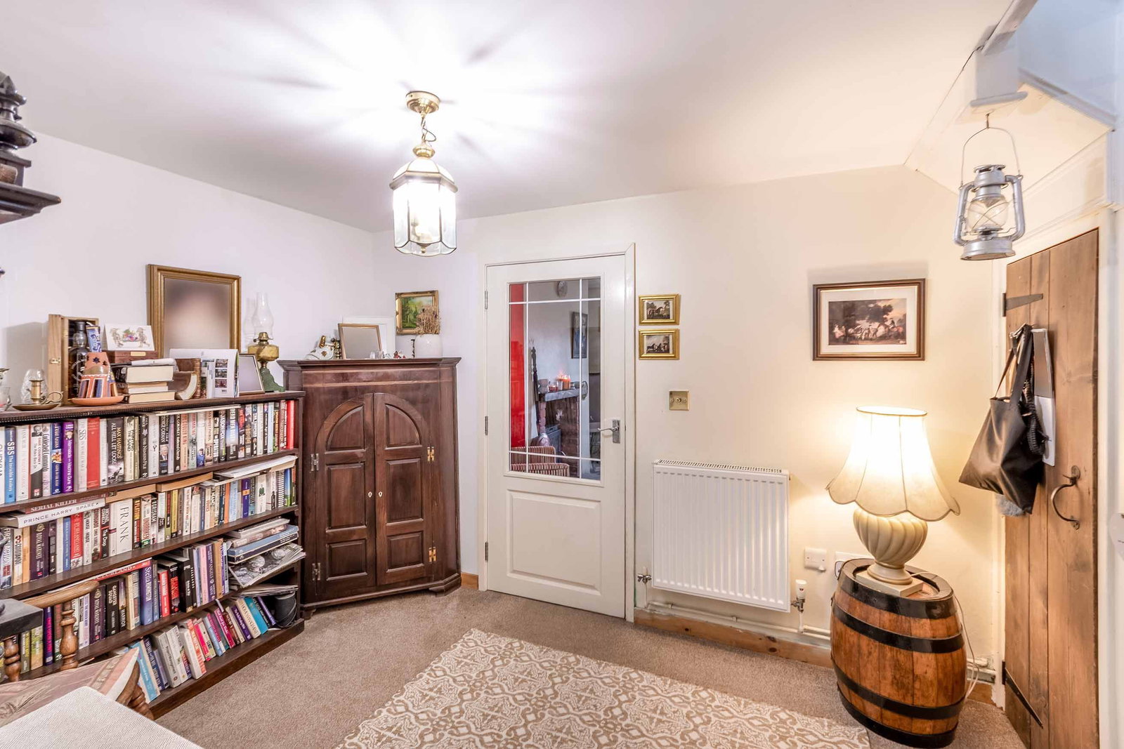 Terraced House in Retford