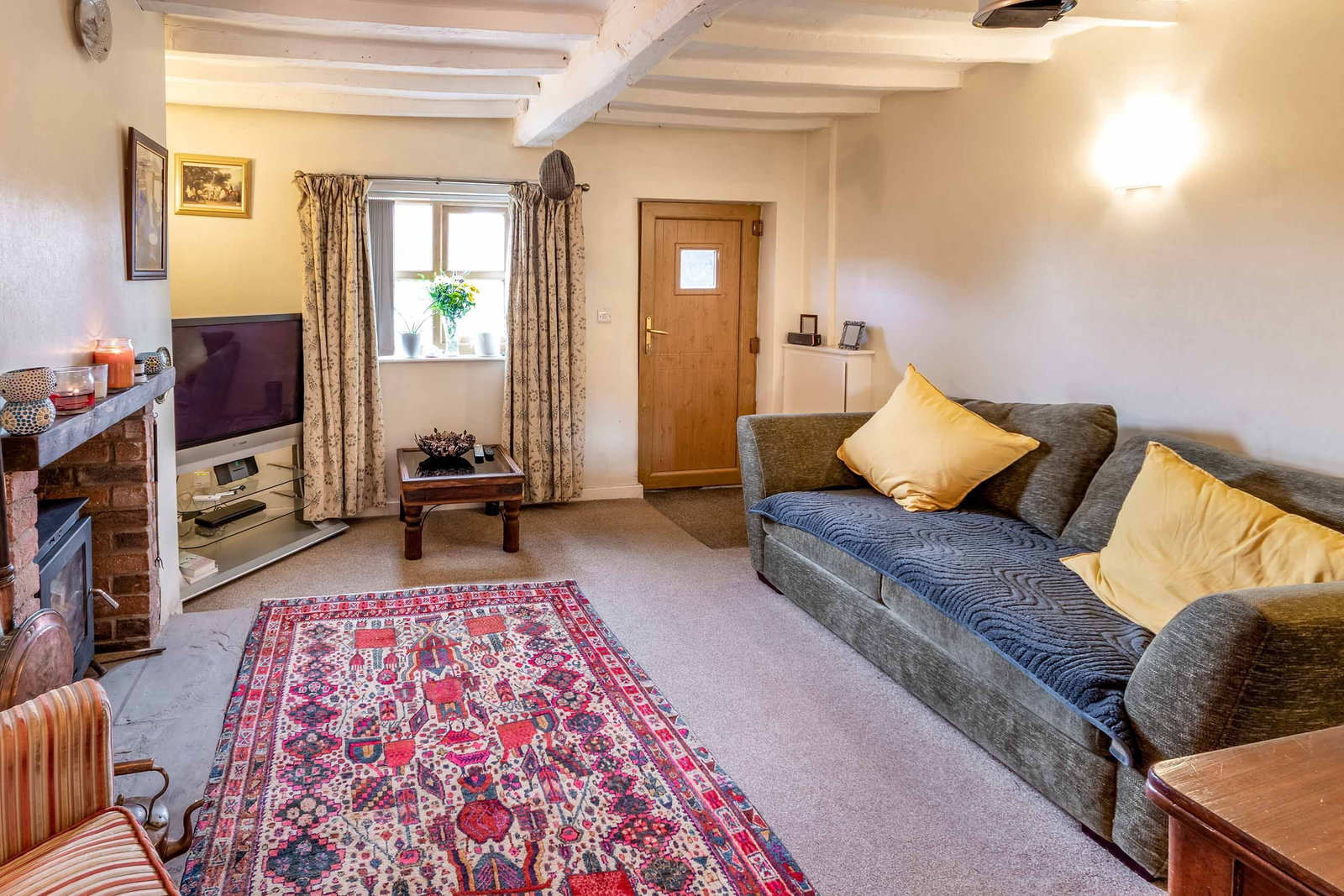 Terraced House in Retford