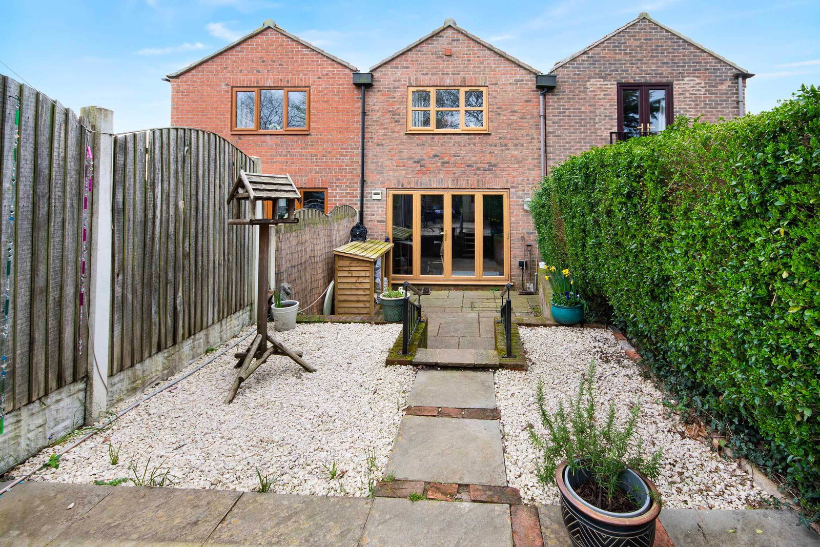 Terraced House in Retford