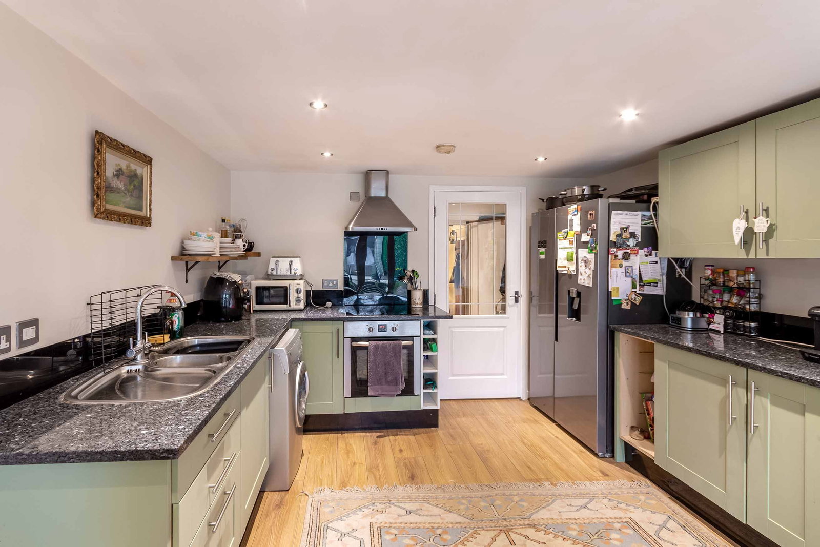 Terraced House in Retford