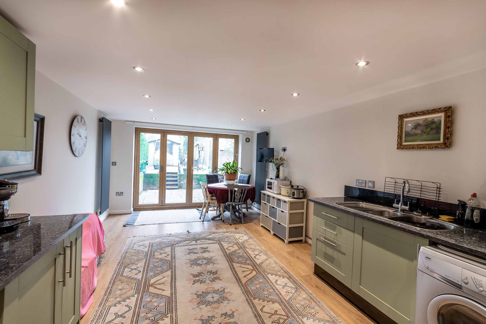Terraced House in Retford