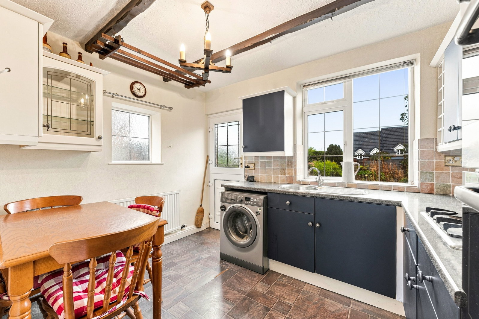 Semi Detached House for sale in Macclesfield, Brookfield Lane, Macclesfield