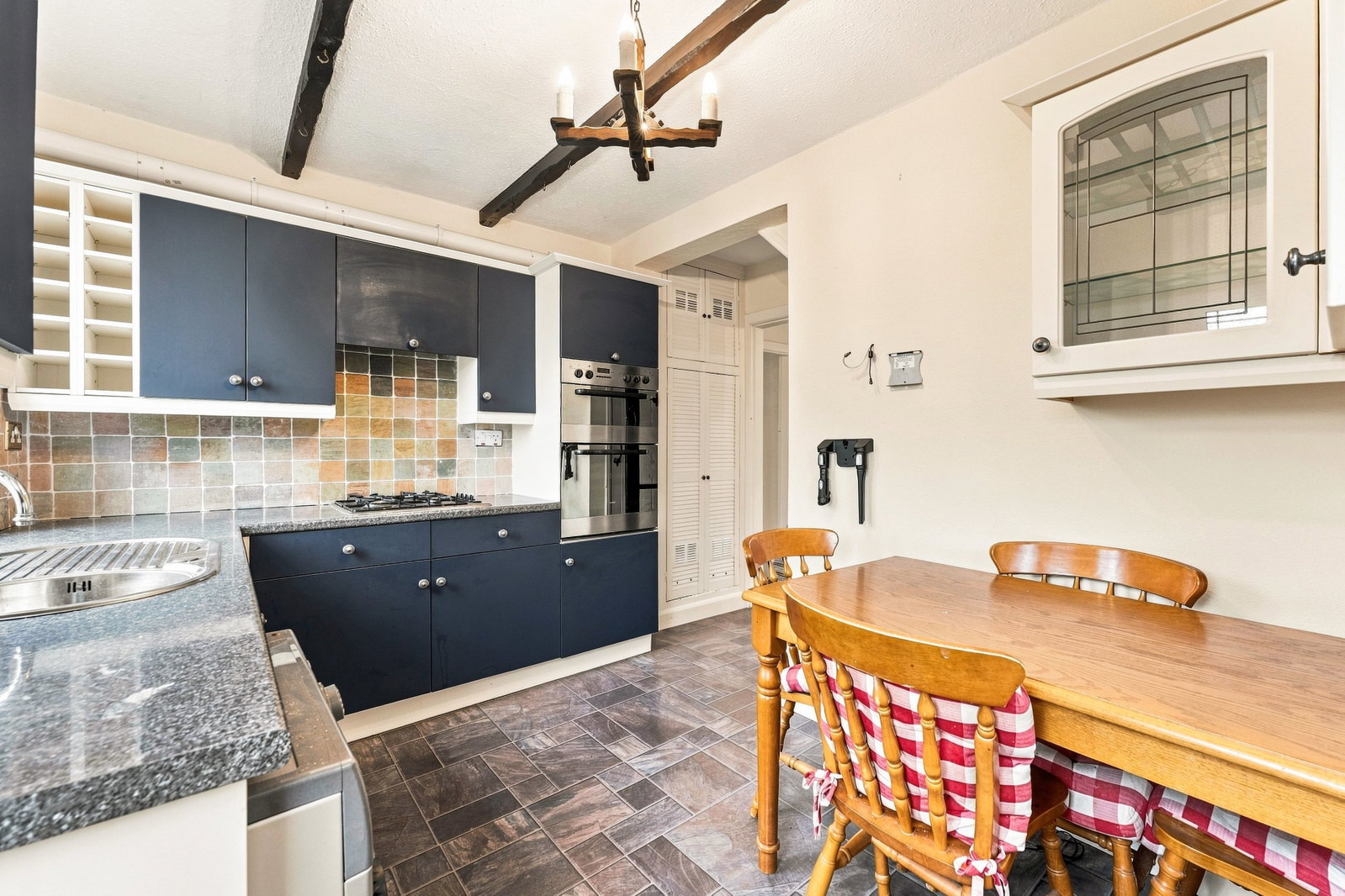 Semi Detached House for sale in Macclesfield, Brookfield Lane, Macclesfield