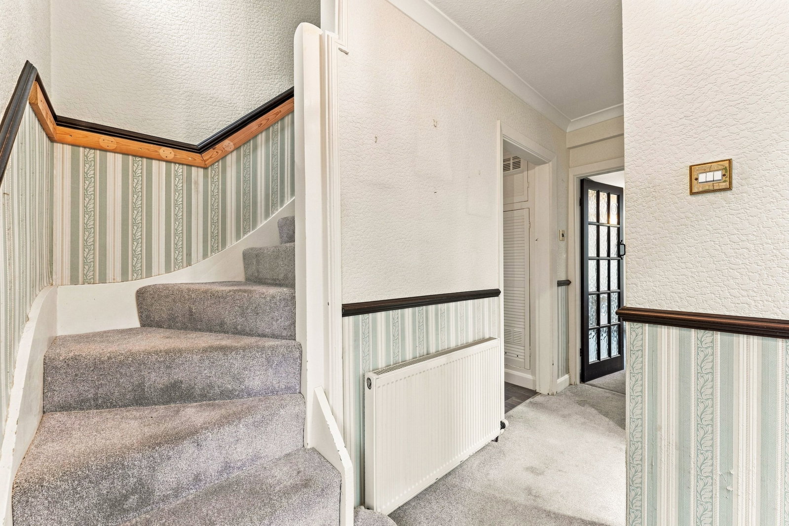 Semi Detached House for sale in Macclesfield, Brookfield Lane, Macclesfield
