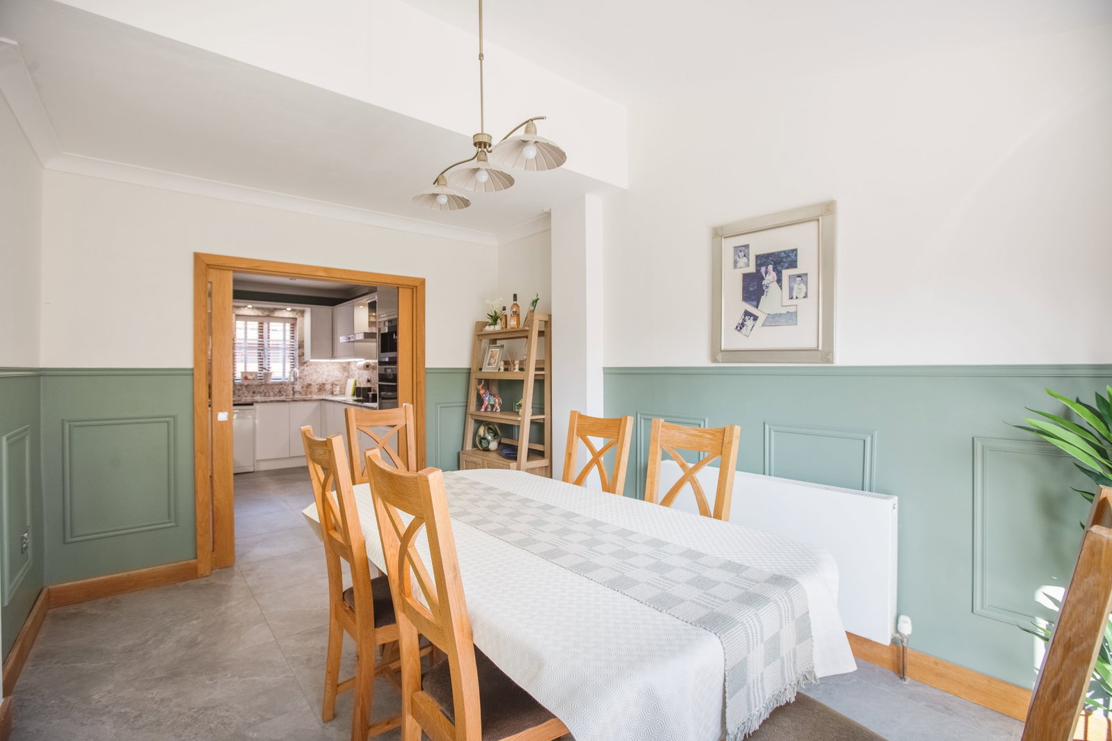 Detached House in Wickford