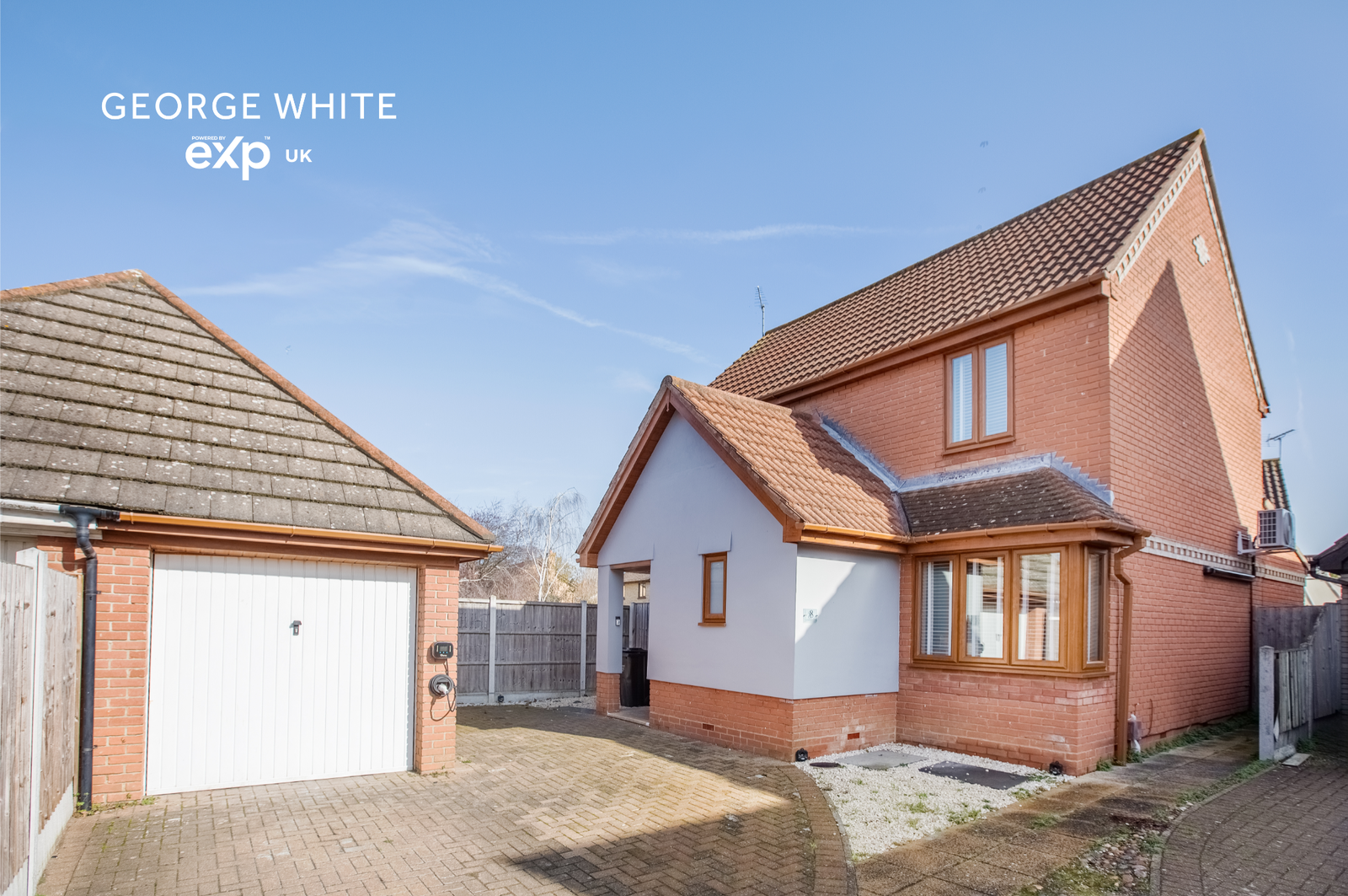 Detached House in Wickford