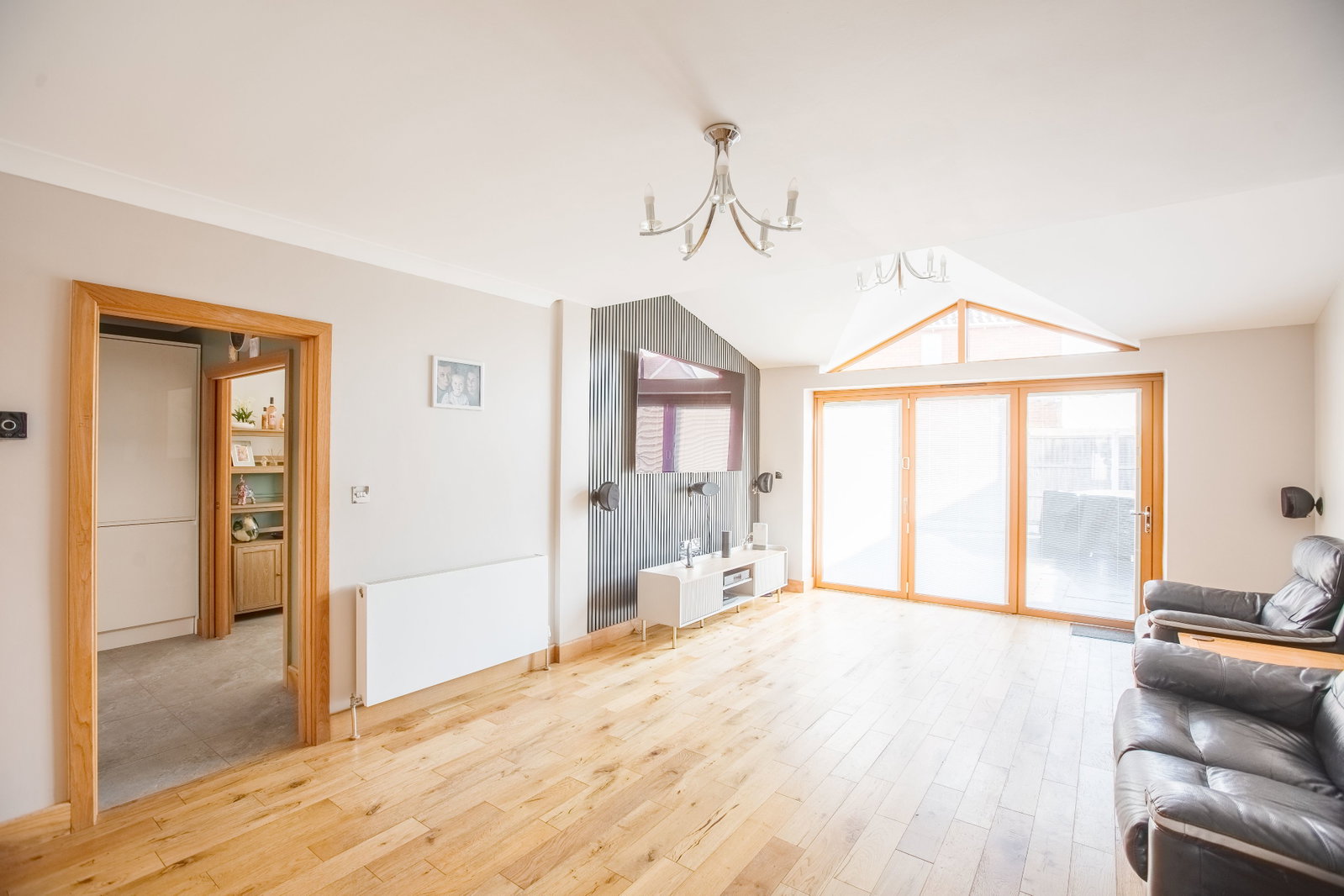 Detached House in Wickford