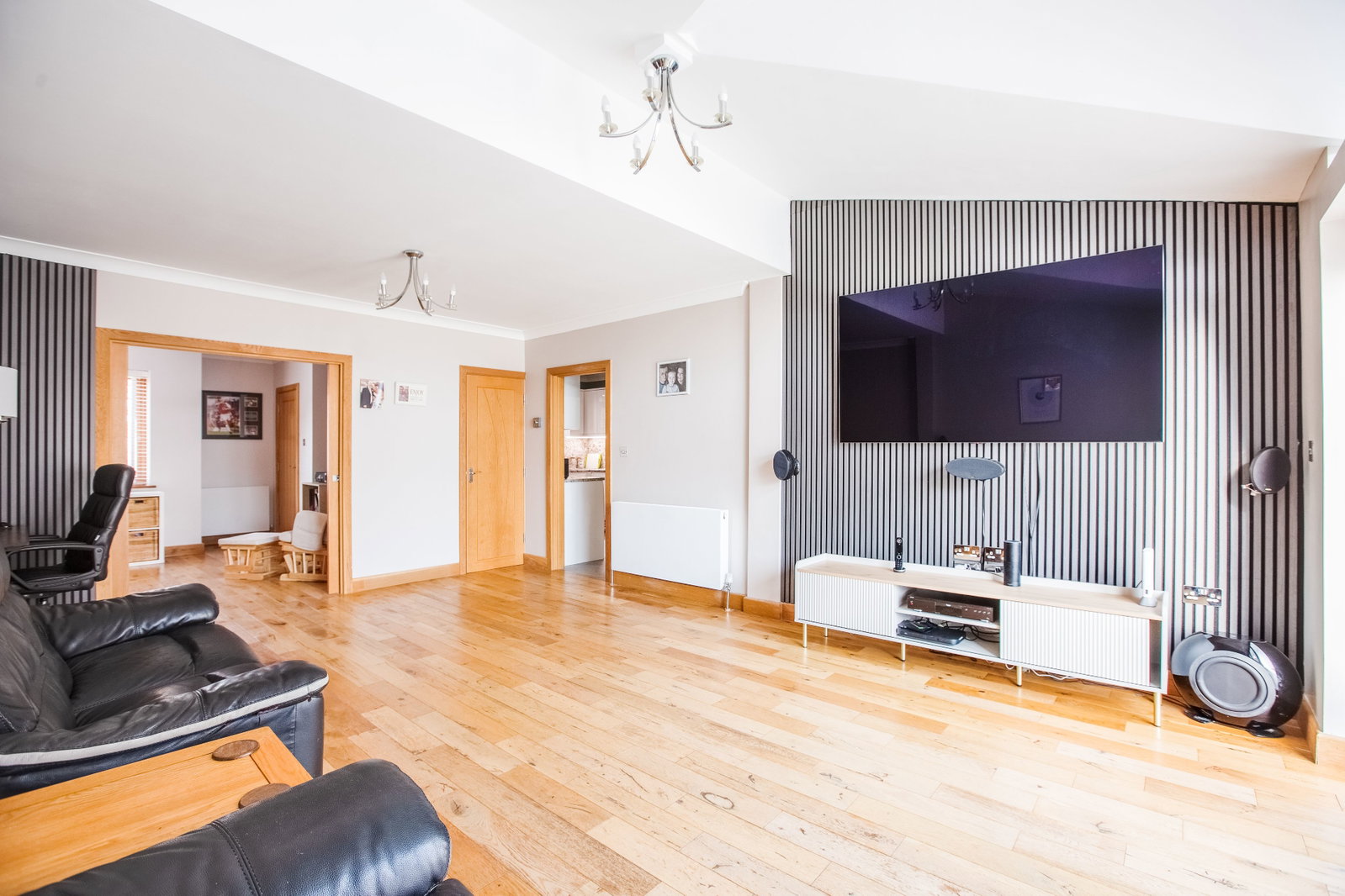 Detached House in Wickford