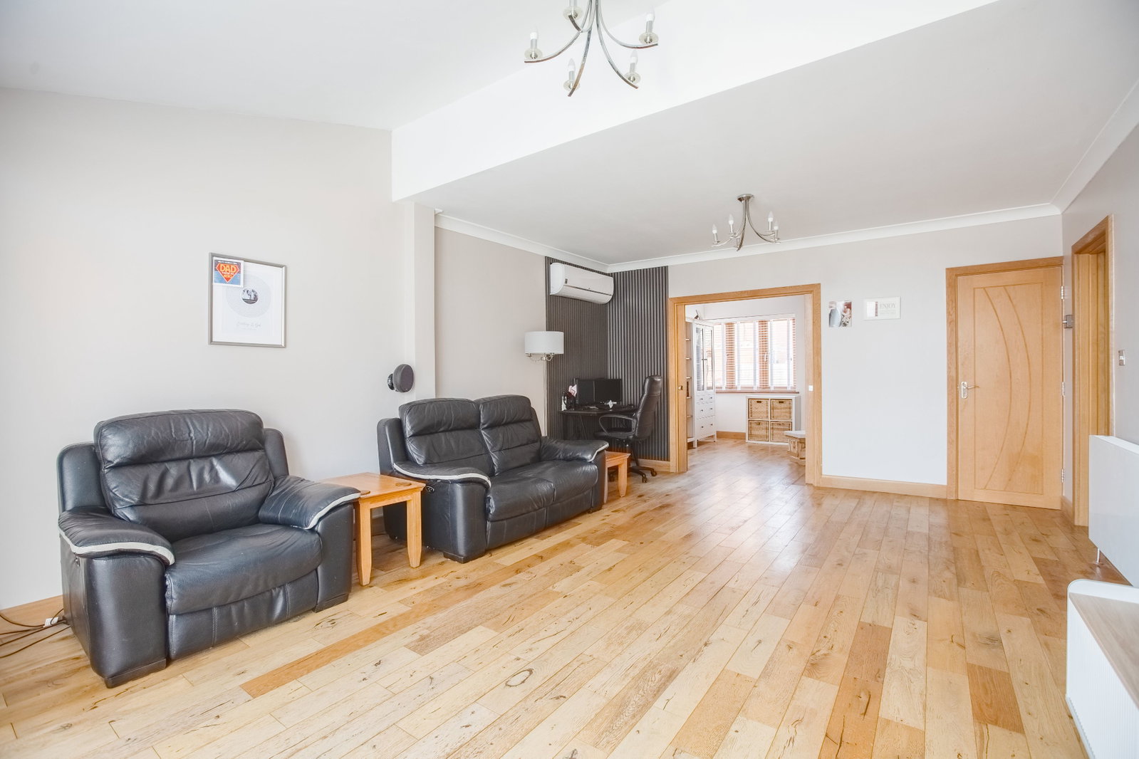 Detached House in Wickford