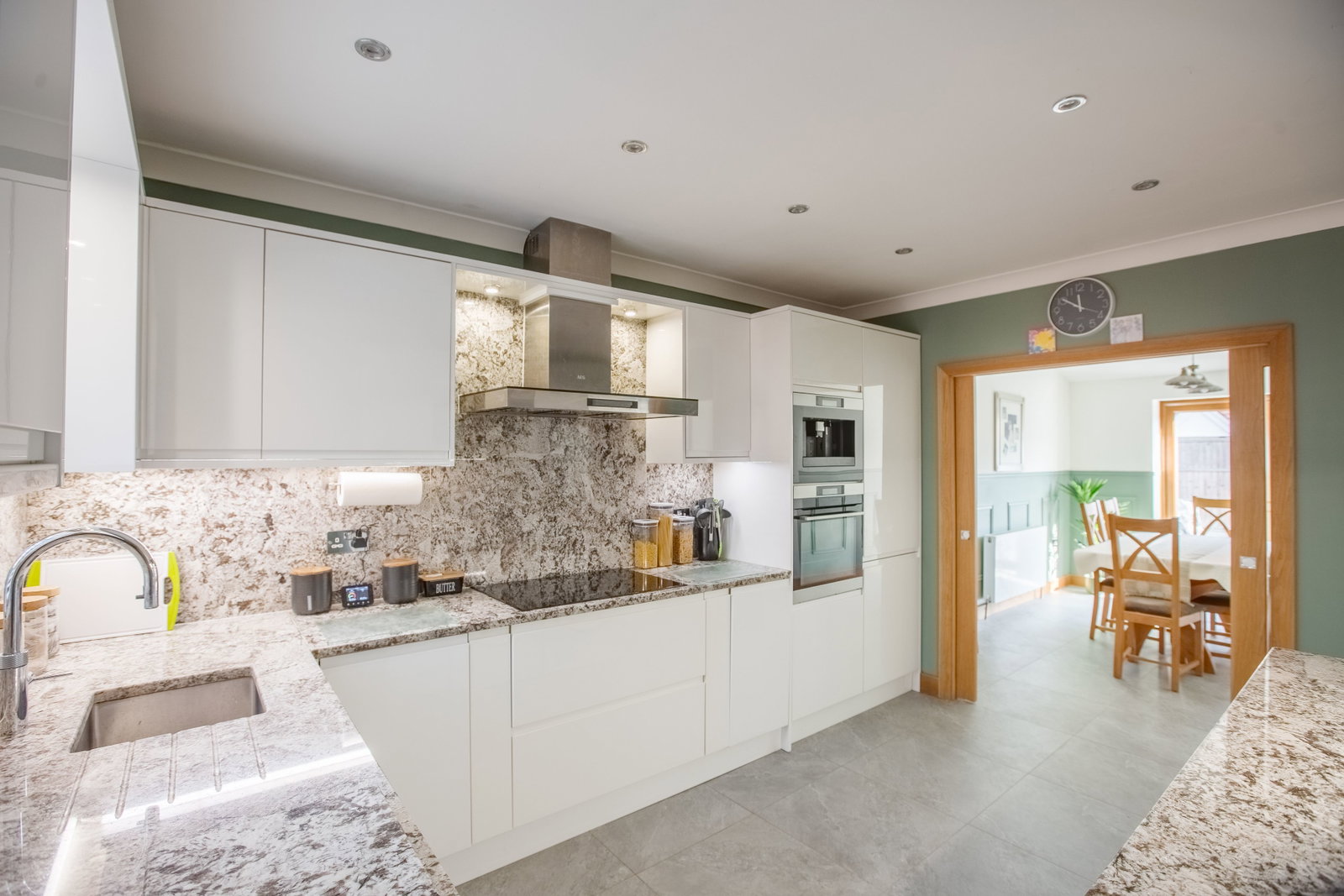 Detached House in Wickford
