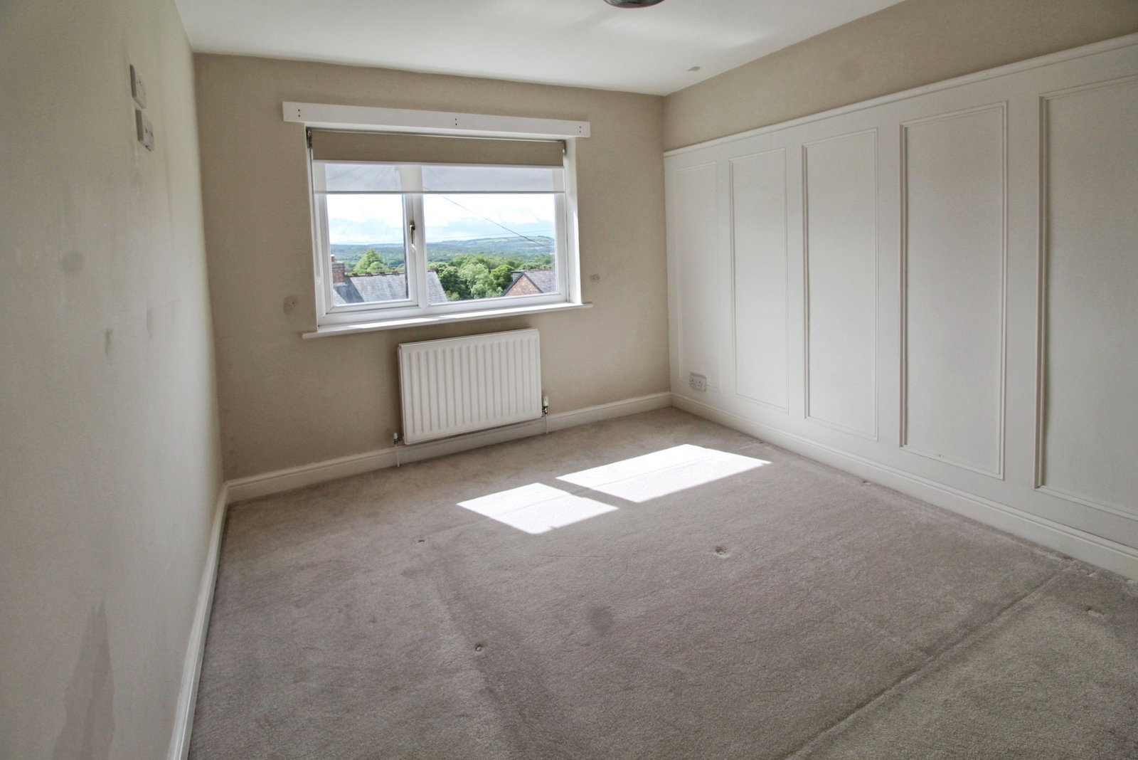 Terraced House in Stocksfield