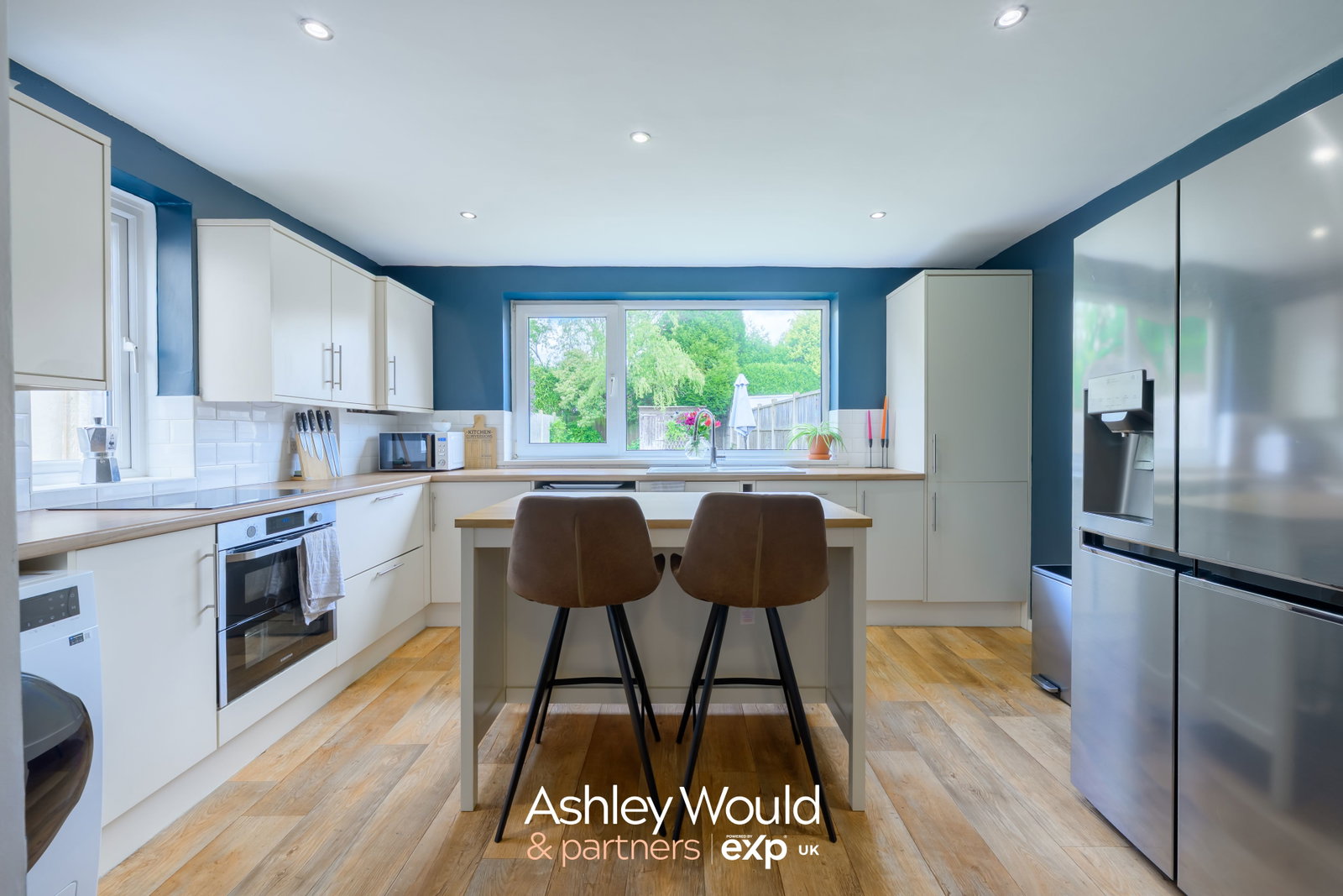 Semi Detached House in Kidderminster