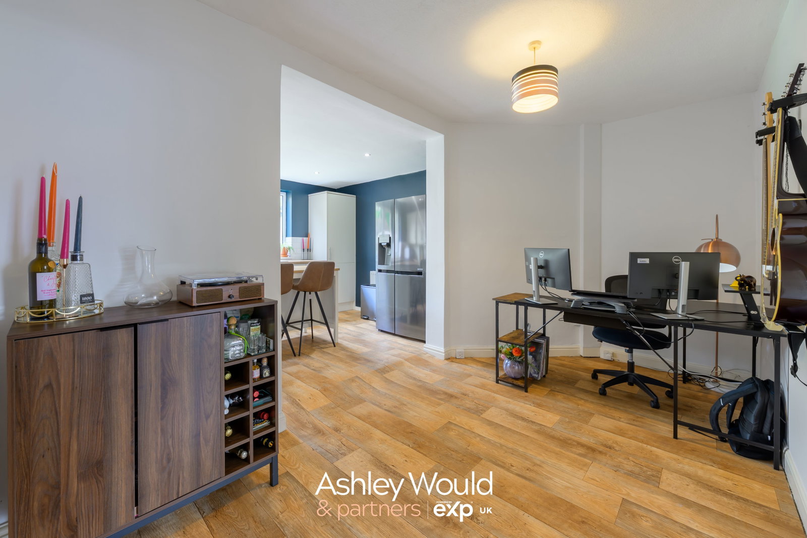 Semi Detached House in Kidderminster