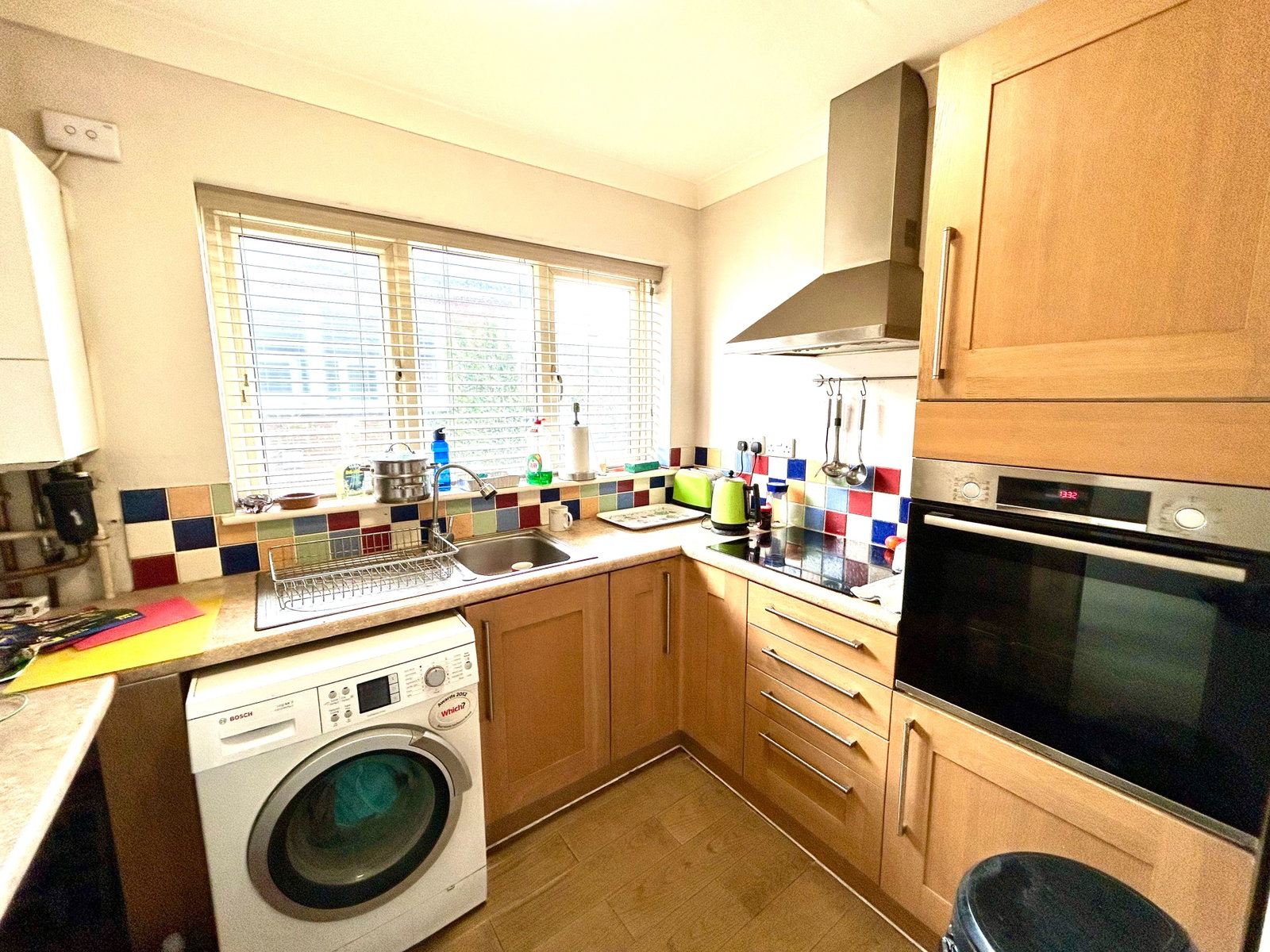 Semi Detached Bungalow in Dunstable
