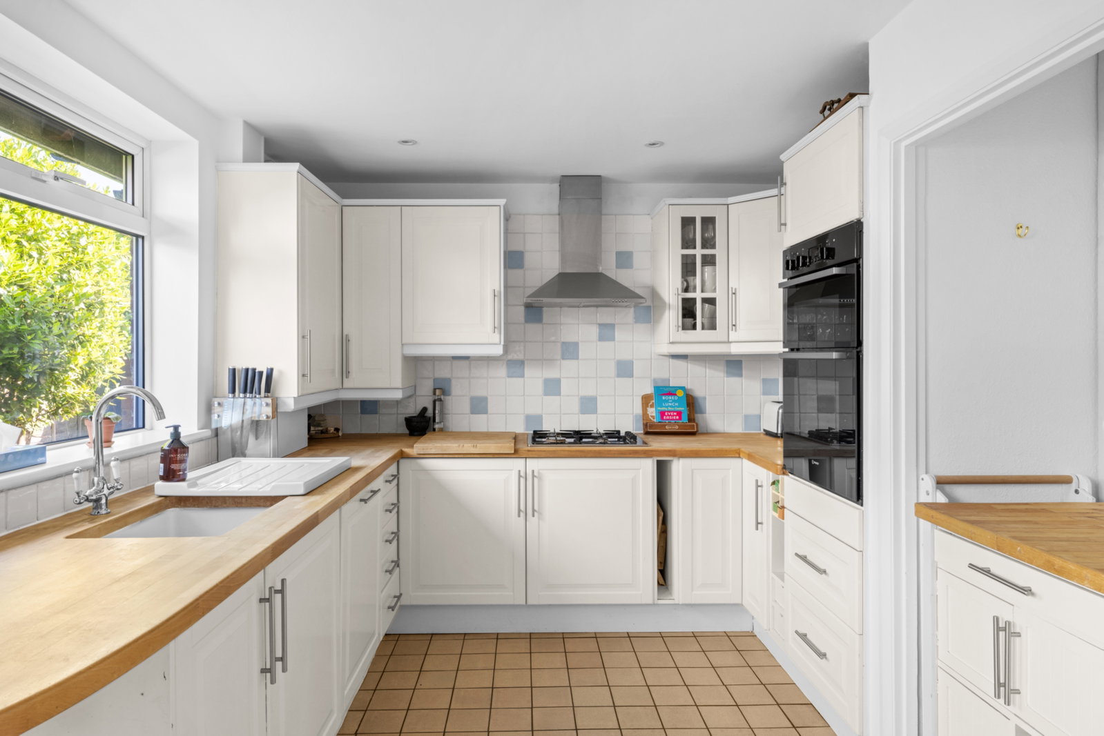 Semi Detached House in Tunbridge Wells